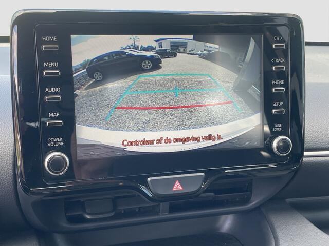 Toyota YARIS 1.5 Hybrid Active Carplay | Camera | PDC | Stoelverwarming Allseason