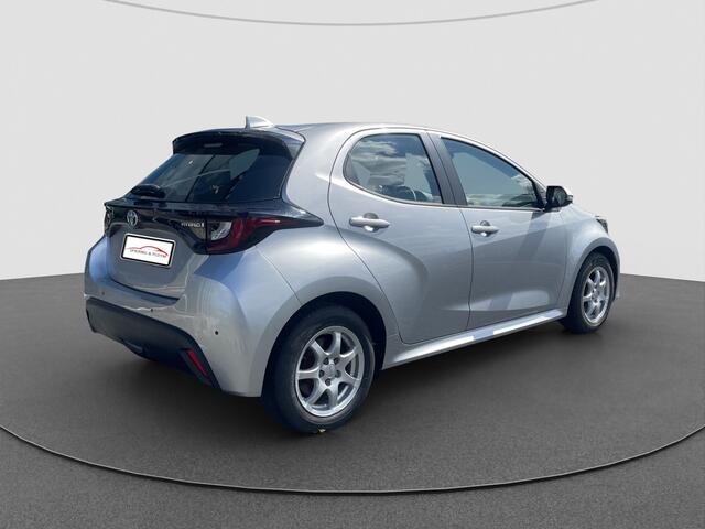 Toyota YARIS 1.5 Hybrid Active Carplay | Camera | PDC | Stoelverwarming Allseason