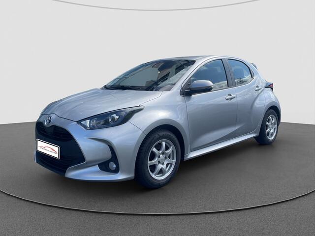 Toyota YARIS 1.5 Hybrid Active Carplay | Camera | PDC | Stoelverwarming Allseason