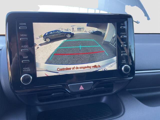 Toyota YARIS 1.5 Hybrid Dynamic Carplay | Camera | PDC | Stoelverwarming
