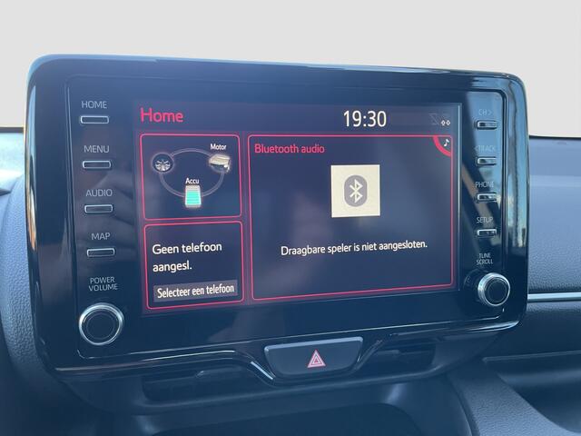 Toyota YARIS 1.5 Hybrid Dynamic Carplay | Camera | PDC | Stoelverwarming