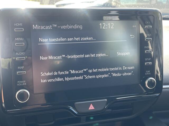 Toyota YARIS 1.5 Hybrid Dynamic Carplay | Camera | PDC | Stoelverwarming