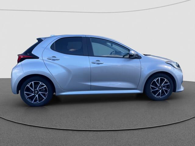 Toyota YARIS 1.5 Hybrid Dynamic Carplay | Camera | PDC | Stoelverwarming