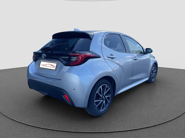 Toyota YARIS 1.5 Hybrid Dynamic Carplay | Camera | PDC | Stoelverwarming