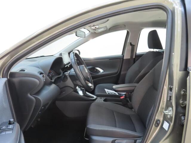 Toyota YARIS 1.5 Hybrid, 1e Eig! Camera! Carplay! VERWACHT!