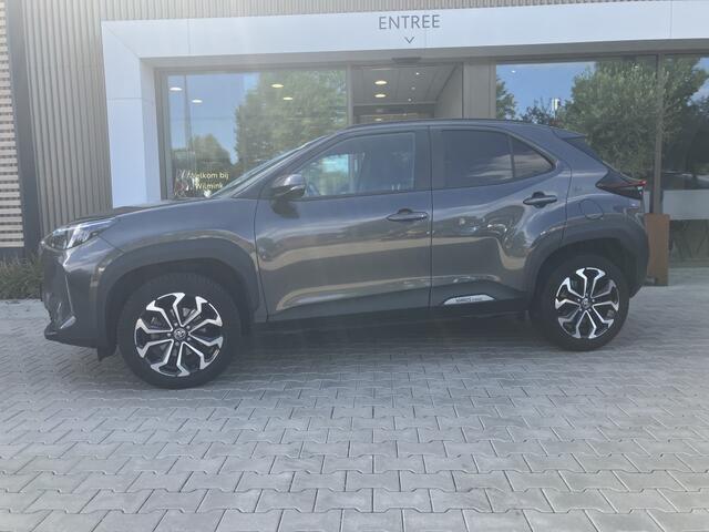 Toyota YARIS Cross 1.5 Hybrid Dynamic | Stoelverw | All Season