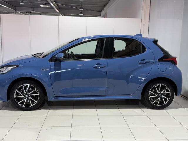 Toyota YARIS 1.5 Hybrid Dynamic 1 eigenaar, BTW auto, Nederlandse auto, Apple carplay/android auto, Camera, Adaptieve cruise control