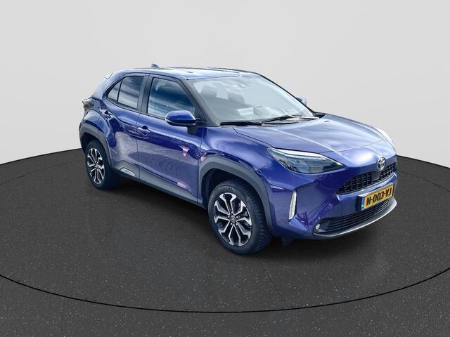Toyota YARIS Cross 1.5 Hybrid First Edition