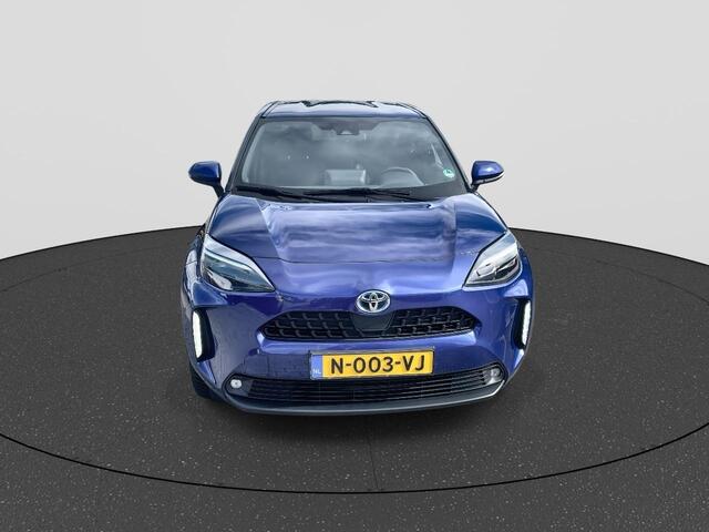 Toyota YARIS Cross 1.5 Hybrid First Edition