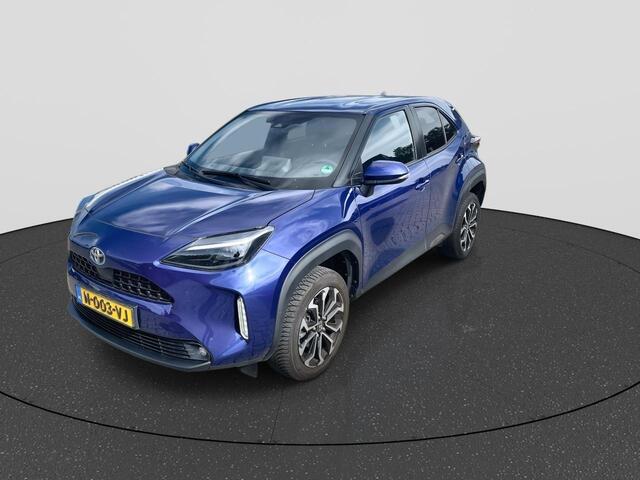 Toyota YARIS Cross 1.5 Hybrid First Edition