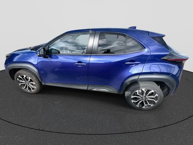 Toyota YARIS Cross 1.5 Hybrid First Edition