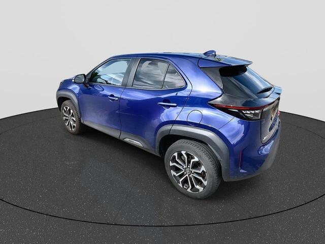 Toyota YARIS Cross 1.5 Hybrid First Edition