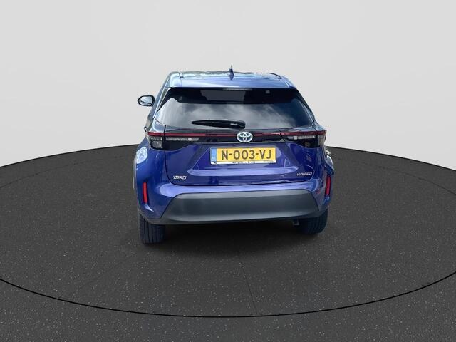 Toyota YARIS Cross 1.5 Hybrid First Edition