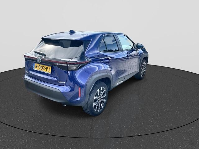 Toyota YARIS Cross 1.5 Hybrid First Edition