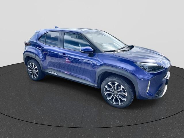 Toyota YARIS Cross 1.5 Hybrid First Edition