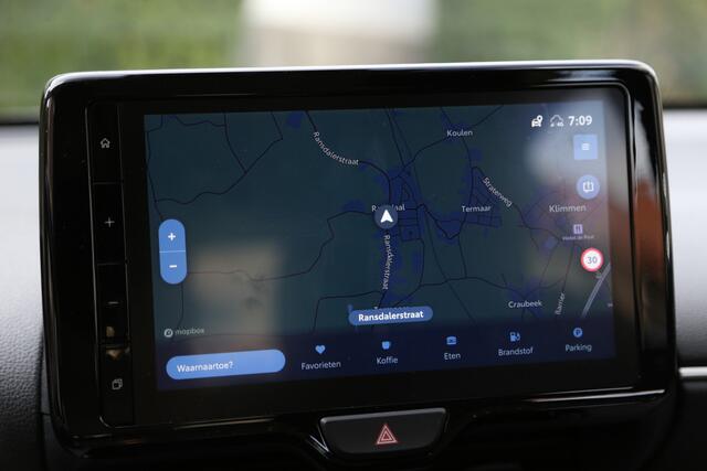 Toyota YARIS Cross 1.5 Hybrid Active Navi Camera ACC Stoelverwarming