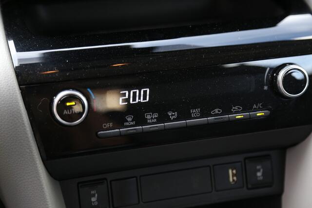 Toyota YARIS Cross 1.5 Hybrid Active Navi Camera ACC Stoelverwarming