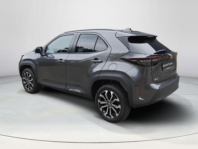Toyota YARIS Cross 1.5 Hybrid 115 Business Plus