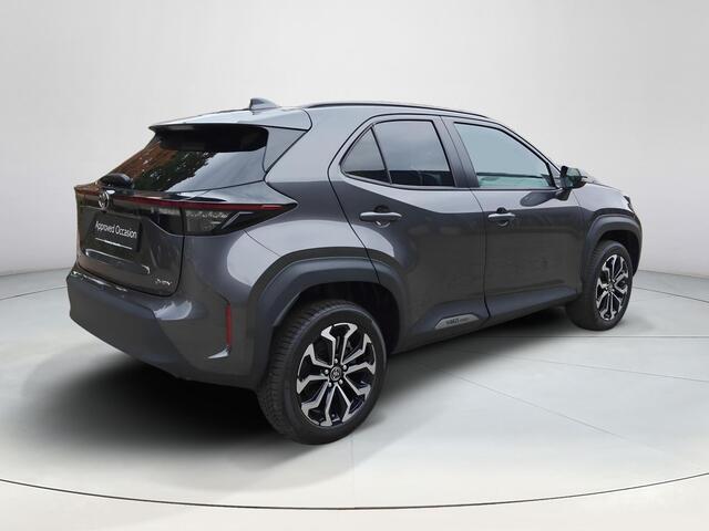 Toyota YARIS Cross 1.5 Hybrid 115 Business Plus