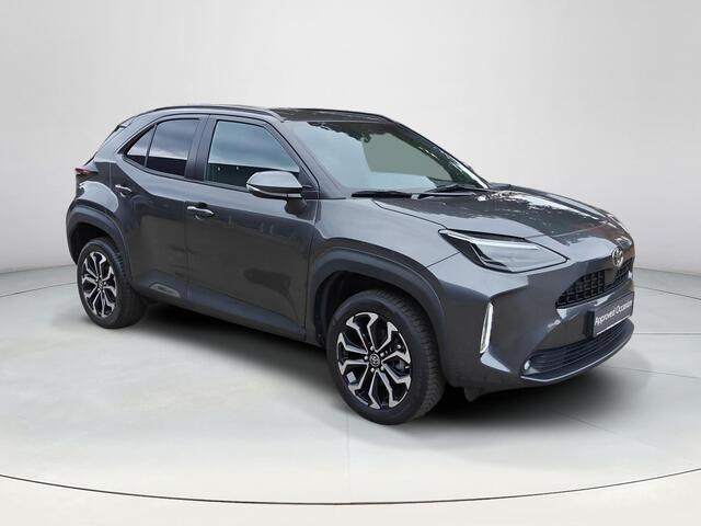 Toyota YARIS Cross 1.5 Hybrid 115 Business Plus