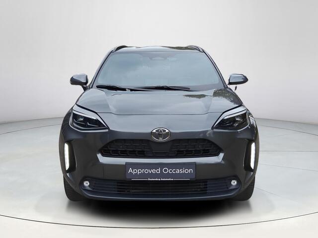 Toyota YARIS Cross 1.5 Hybrid 115 Business Plus