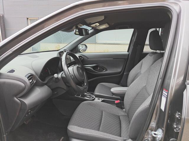 Toyota YARIS Cross 1.5 Hybrid 115 Business Plus