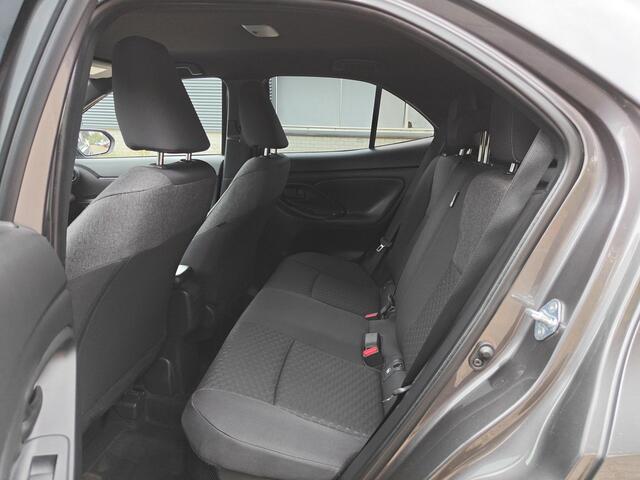 Toyota YARIS Cross 1.5 Hybrid 115 Business Plus