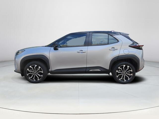Toyota YARIS Cross 1.5 Hybrid Dynamic Comfort Pack | 06-10141018 Voor meer informatie