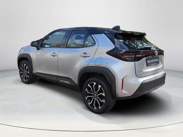 Toyota YARIS Cross 1.5 Hybrid Dynamic Comfort Pack | 06-10141018 Voor meer informatie