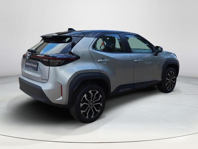 Toyota YARIS Cross 1.5 Hybrid Dynamic Comfort Pack | 06-10141018 Voor meer informatie