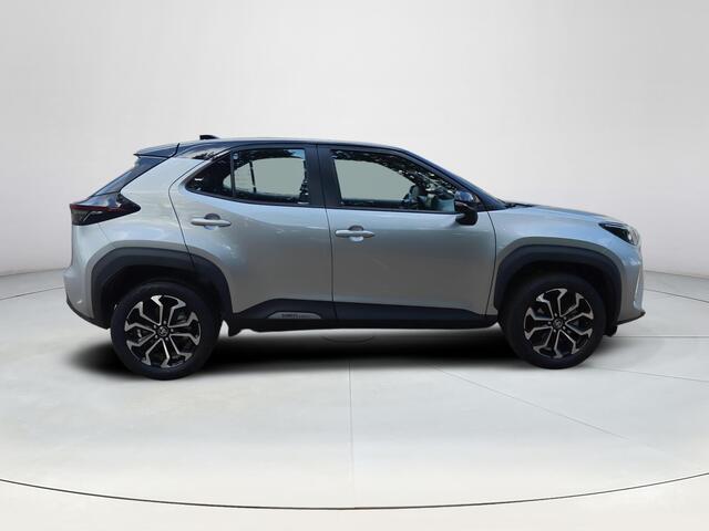 Toyota YARIS Cross 1.5 Hybrid Dynamic Comfort Pack | 06-10141018 Voor meer informatie
