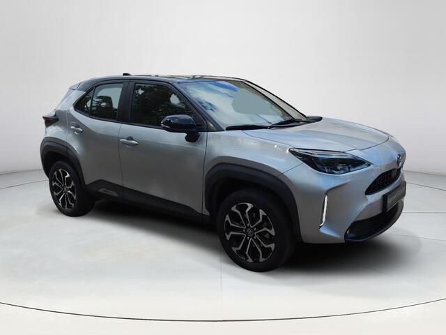 Toyota YARIS Cross 1.5 Hybrid Dynamic Comfort Pack | 06-10141018 Voor meer informatie
