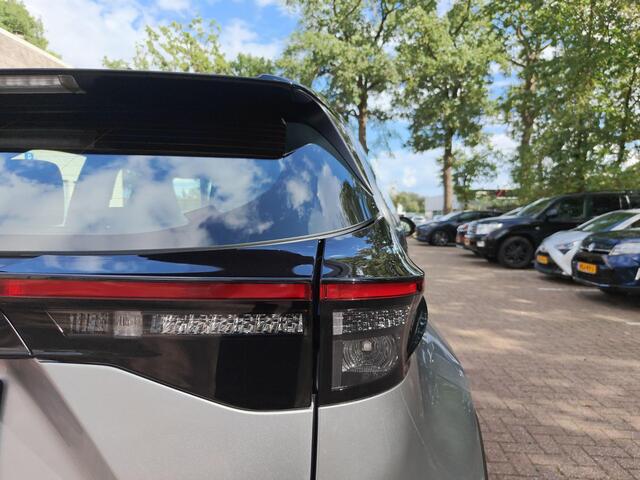 Toyota YARIS Cross 1.5 Hybrid Dynamic Comfort Pack | 06-10141018 Voor meer informatie