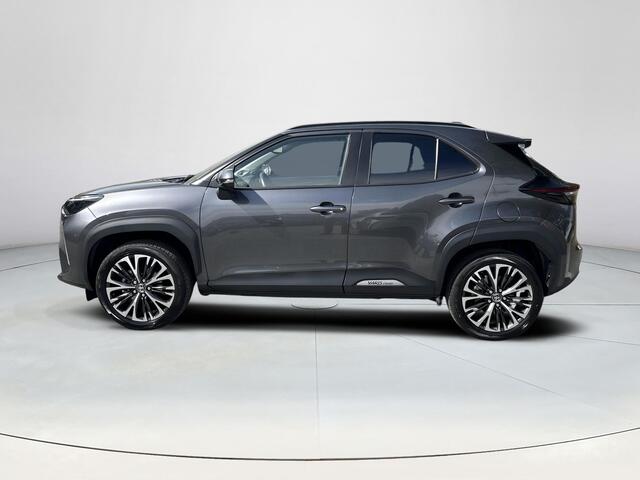 Toyota YARIS Cross 1.5 Hybrid Executive **DODEHOEK DETECTIE/ TREKHAAK/ JBL AUDIO**