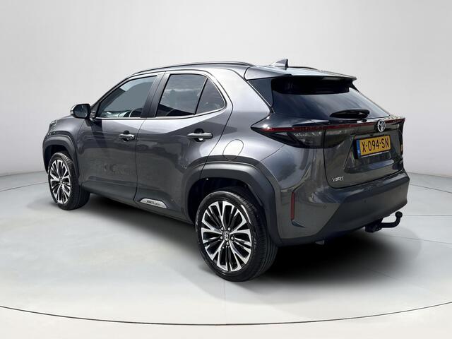 Toyota YARIS Cross 1.5 Hybrid Executive **DODEHOEK DETECTIE/ TREKHAAK/ JBL AUDIO**