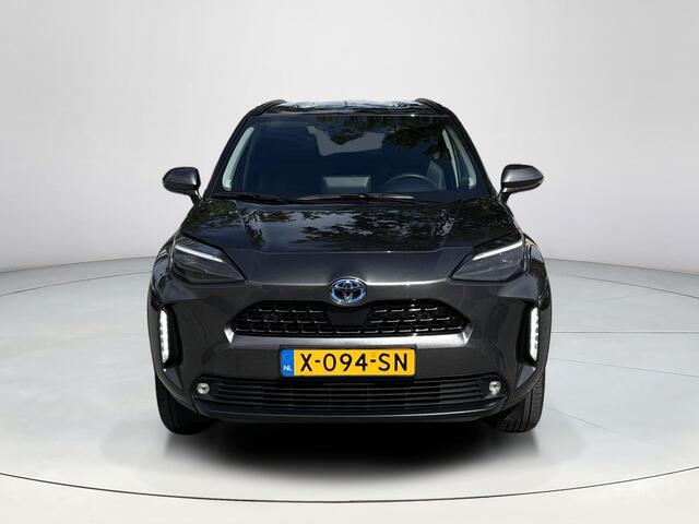 Toyota YARIS Cross 1.5 Hybrid Executive **DODEHOEK DETECTIE/ TREKHAAK/ JBL AUDIO**