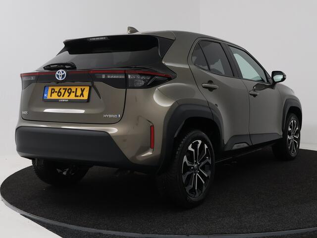 Toyota YARIS Cross 1.5 Hybrid First Edition