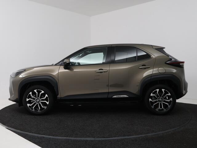 Toyota YARIS Cross 1.5 Hybrid First Edition