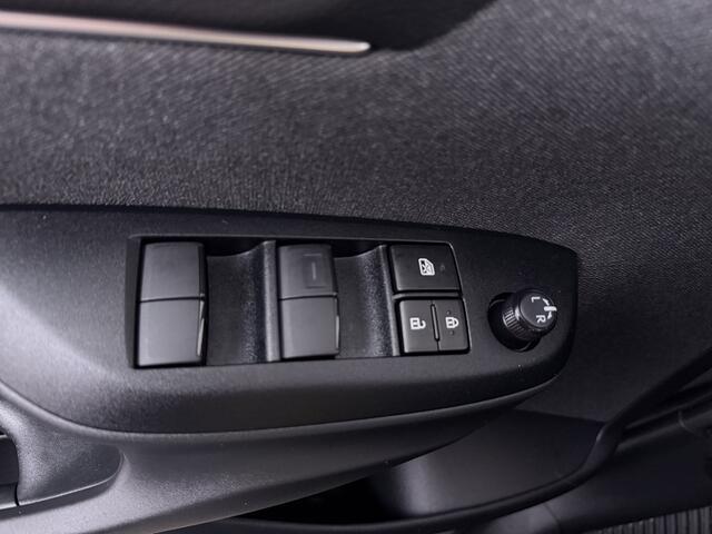 Toyota YARIS Cross 1.5 Hybrid First Edition