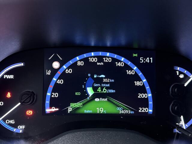 Toyota YARIS Cross 1.5 Hybrid First Edition