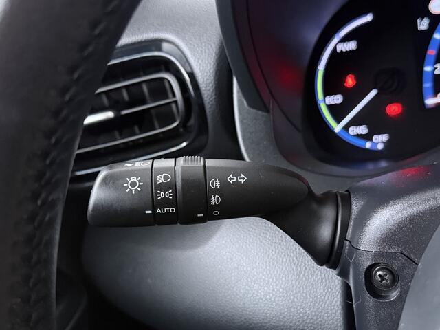 Toyota YARIS Cross 1.5 Hybrid First Edition