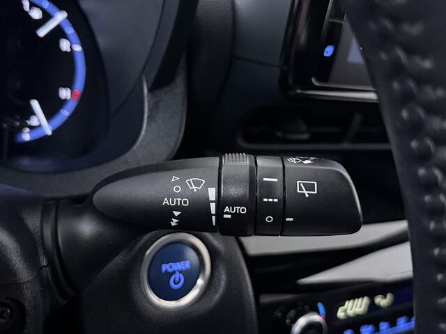 Toyota YARIS Cross 1.5 Hybrid First Edition
