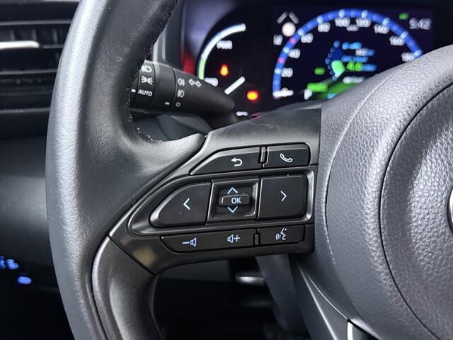 Toyota YARIS Cross 1.5 Hybrid First Edition
