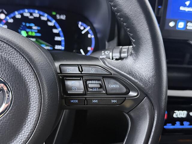 Toyota YARIS Cross 1.5 Hybrid First Edition