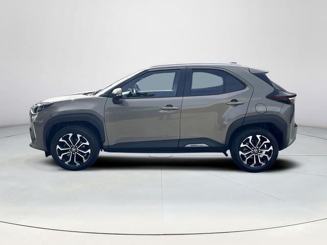 Toyota YARIS Cross 1.5 VVT-I Dynamic **1350KG TREKGEWICHT/ TREKHAAK/ KEYLESS**