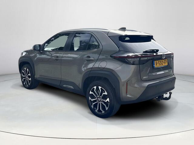 Toyota YARIS Cross 1.5 VVT-I Dynamic **1350KG TREKGEWICHT/ TREKHAAK/ KEYLESS**