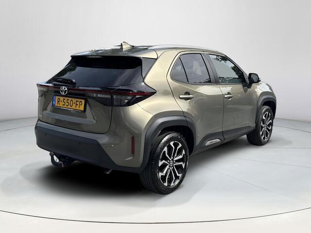 Toyota YARIS Cross 1.5 VVT-I Dynamic **1350KG TREKGEWICHT/ TREKHAAK/ KEYLESS**