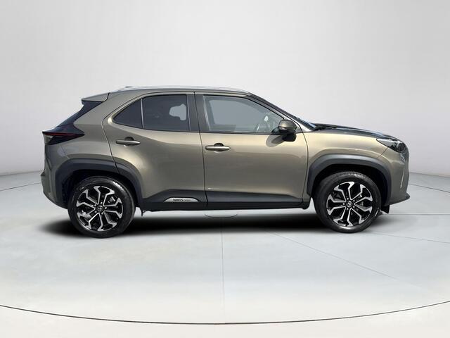 Toyota YARIS Cross 1.5 VVT-I Dynamic **1350KG TREKGEWICHT/ TREKHAAK/ KEYLESS**