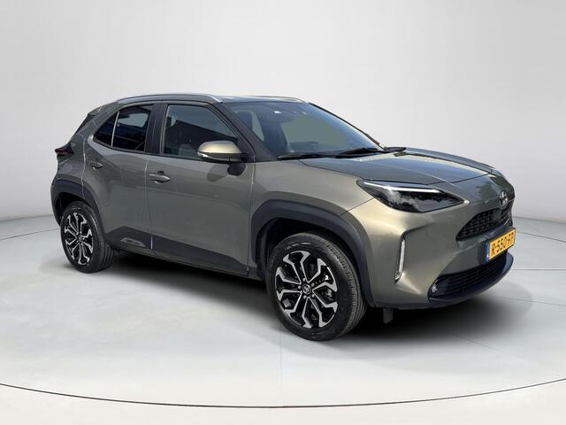 Toyota YARIS Cross 1.5 VVT-I Dynamic **1350KG TREKGEWICHT/ TREKHAAK/ KEYLESS**