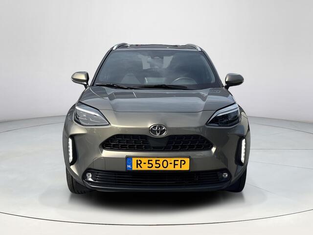 Toyota YARIS Cross 1.5 VVT-I Dynamic **1350KG TREKGEWICHT/ TREKHAAK/ KEYLESS**